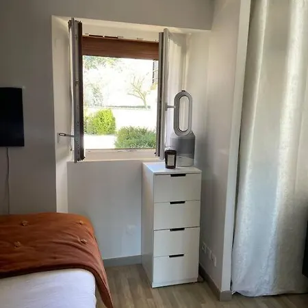 Apartment Petit 2p 10min *