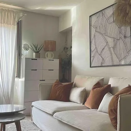 Apartment Petit 2p 10min